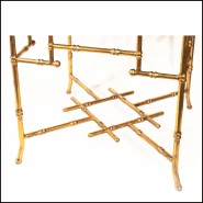 Side Table 227 - Bristol -Wood - Pacific Compagnie.