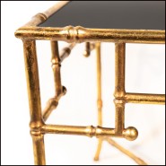 Side Table 227 - Bristol -Wood - Pacific Compagnie.