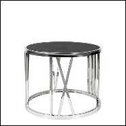 Side Table 24- Baccarat