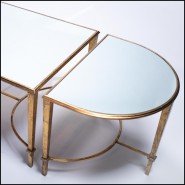 Table Basse 227 - Intensité - Ambiance contemporaine - Pacific Compagnie.