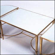 Table Basse 227 - Intensité - Design minimaliste - Pacific Compagnie.