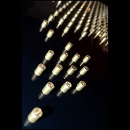 Panel PC- Skull Gun Bullets