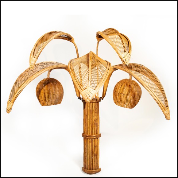 Applique 227 - La Romana - Design épuré - Pacific Compagnie.