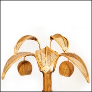 Applique 227 - La Romana - Style art déco - Pacific Compagnie.