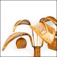 Applique 227 - La Romana - Lumière douce - Pacific Compagnie.