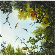 Tapis 107 - Regard | Carpet 107 - Regard texture - Pacific Compagnie.