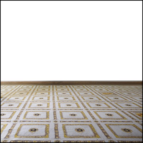 Tapis 107 - Brunelleschi - Pacific Compagnie.