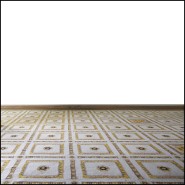 Tapis 107 - Brunelleschi - Pacific Compagnie.