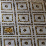 Tapis 107 - Brunelleschi - Pacific Compagnie.