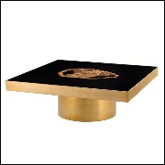 Table basse 24 - Villièrs - Pacific Compagnie.