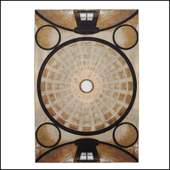 Tapis 107 - Palazzo Pitti - Pacific Compagnie.