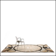 Tapis 107 - Palazzo Pitti - Pacific Compagnie.