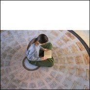 Tapis 107 - Palazzo Pitti - Pacific Compagnie.