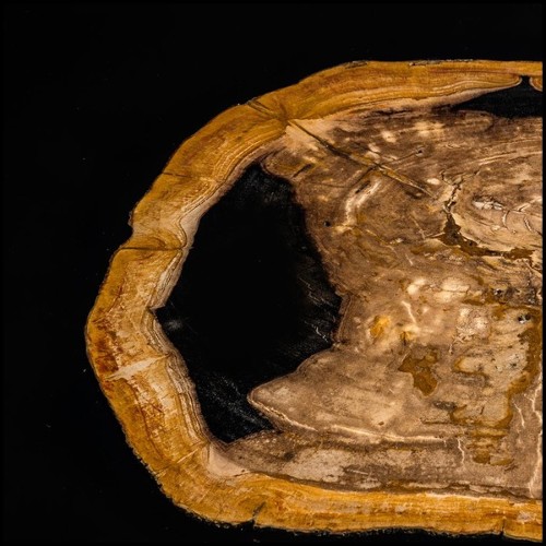 Table basse 24 - Villièrs - Pacific Compagnie.