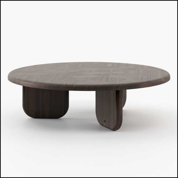 Coffee table 174 - Rowdy - Pacific Compagnie.