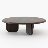 Coffee table 174 - Rowdy - Pacific Compagnie.