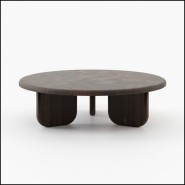 Coffee table 174 - Rowdy - Pacific Compagnie.