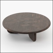 Table basse 174 - Rowdy - Pacific Compagnie.