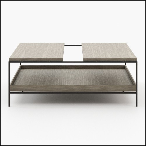 Table Basse 174 - Aleau - Pacific Compagnie.