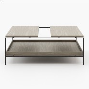 Table Basse 174 - Aleau - Pacific Compagnie.