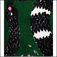 Tapis - Python de Bois 2025 - Pacific Compagnie.