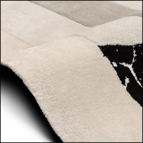 Tapis 237 - Ophidien - Pacific Compagnie.