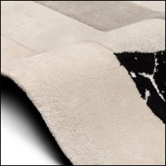 Tapis 237 - Ophidien - Pacific Compagnie.