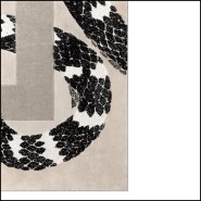 Tapis 237 - Ophidien - Pacific Compagnie.