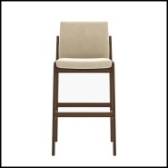 Tabouret de bar 174 - Jade Small - Pacific Compagnie.