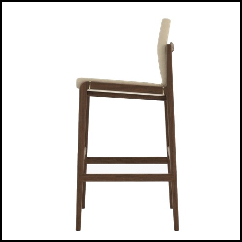 Tabouret de bar 174 - Jade Small | Small Stool 174-Jade Small - Pacific Compagnie.