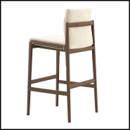 Tabouret de bar 174 - Jade Small | Metal Bar Stool 174-Jade Small - Pacific Compagnie.