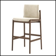 Tabouret de bar 174 - Jade Small - Pacific Compagnie.