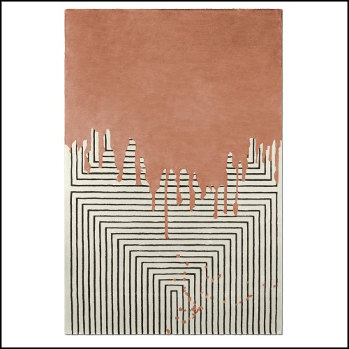 Tapis 237 - Cabanyal - Pacific Compagnie.