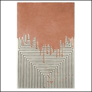 Tapis 237 - Cabanyal - Pacific Compagnie.