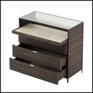 Commode 174 - Wedge - Pacific Compagnie.
