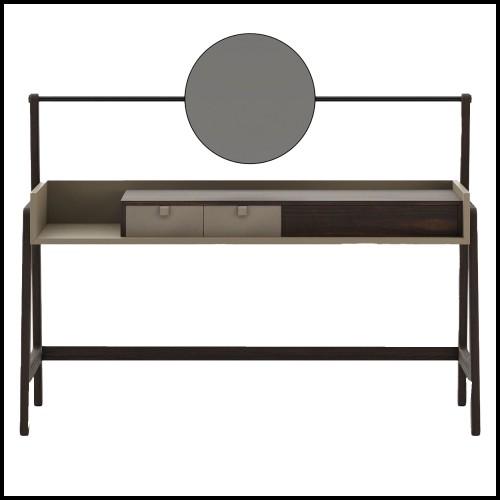 Coiffeuse 174 - Popper - Pacific Compagnie.