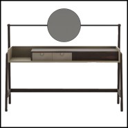 Coiffeuse 174 - Popper - Pacific Compagnie.