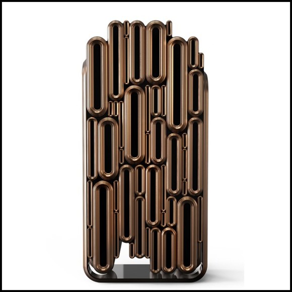 Buffet 145 - Blocks - Pacific Compagnie.