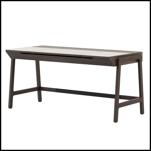 Desk 174 - Richie - Pacific Compagnie.