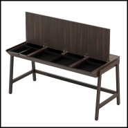 Bureau 174 - Richie - Pacific Compagnie.