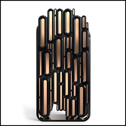 Cabinet Luxury Art (Boca Do Lobo) - Blocks