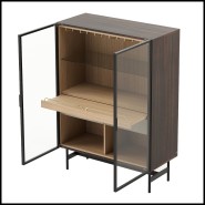 Bar Cabinet 174 - John - Pacific Compagnie.