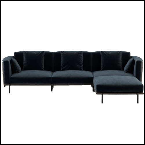Canapé 174 - Frost | Sectional Sofa 174-Frost - Pacific Compagnie.
