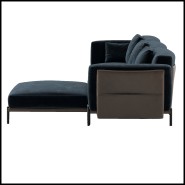 Canapé 174 - Frost | Comfortable Sofa 174-Frost - Pacific Compagnie.
