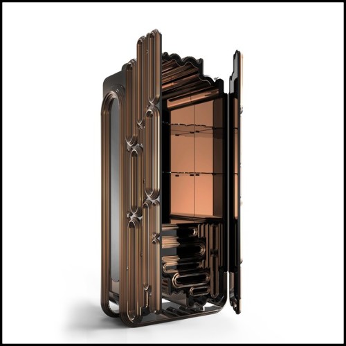 Buffet 145 - Blocks - Pacific Compagnie.