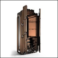 Buffet 145 - Blocks - Pacific Compagnie.