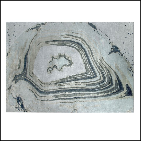 Tapis 237 - Quartz - Pacific Compagnie.