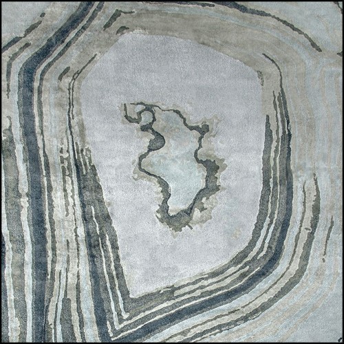Tapis 237 - Quartz - Pacific Compagnie.