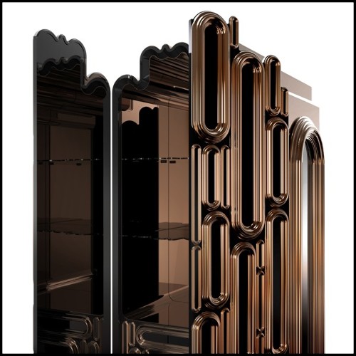 Buffet 145 - Blocks - Pacific Compagnie.