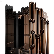 Buffet 145 - Blocks - Pacific Compagnie.